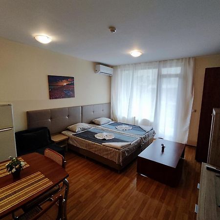 Europroperties Iglika Apartments 골든샌드 외부 사진