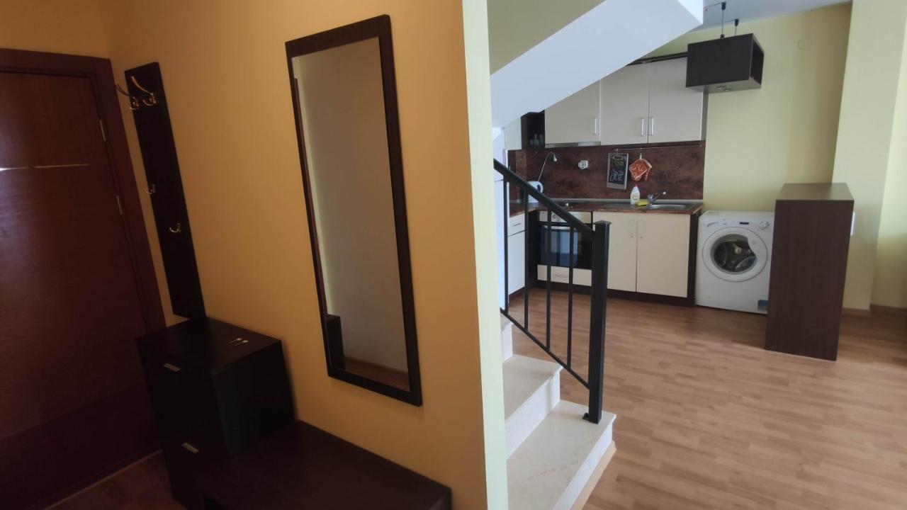 Europroperties Iglika Apartments 골든샌드 외부 사진
