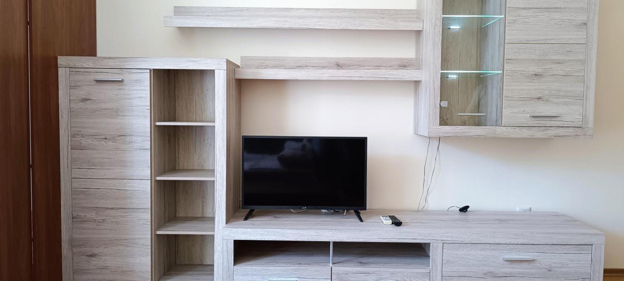 Europroperties Iglika Apartments 골든샌드 외부 사진
