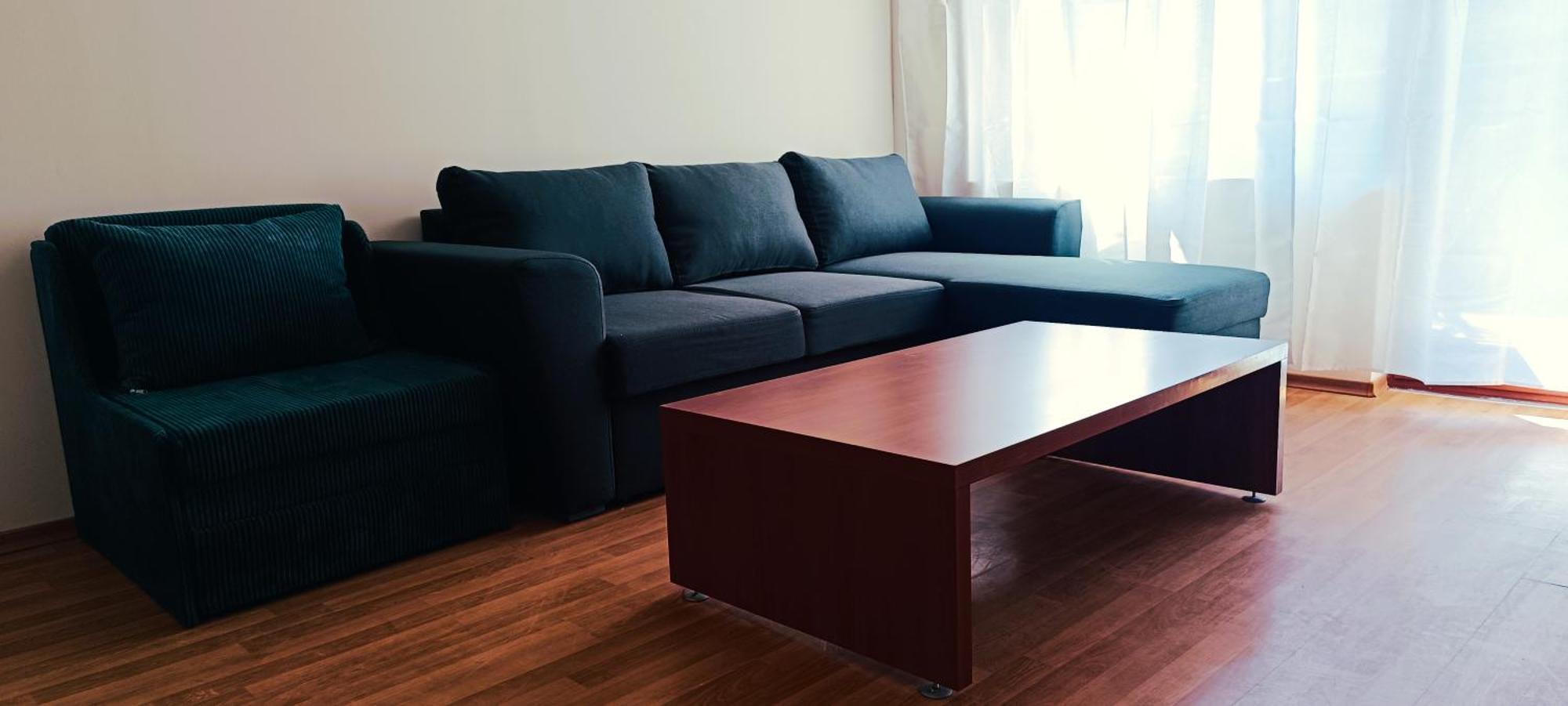 Europroperties Iglika Apartments 골든샌드 외부 사진