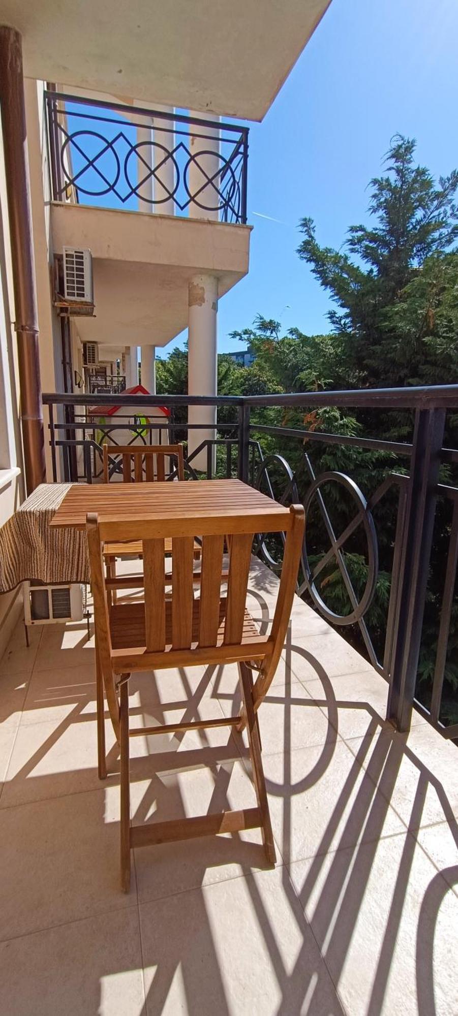 Europroperties Iglika Apartments 골든샌드 외부 사진