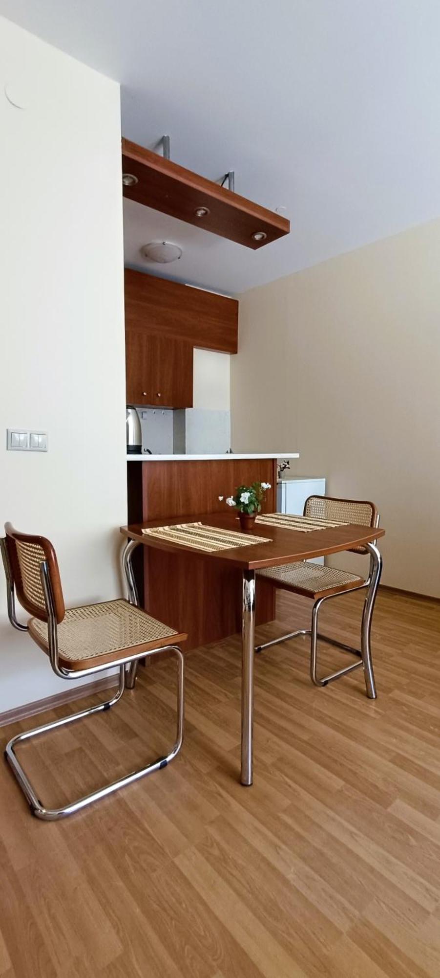 Europroperties Iglika Apartments 골든샌드 외부 사진