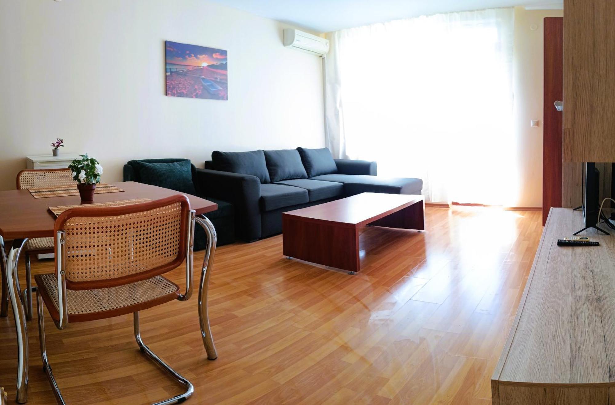 Europroperties Iglika Apartments 골든샌드 외부 사진