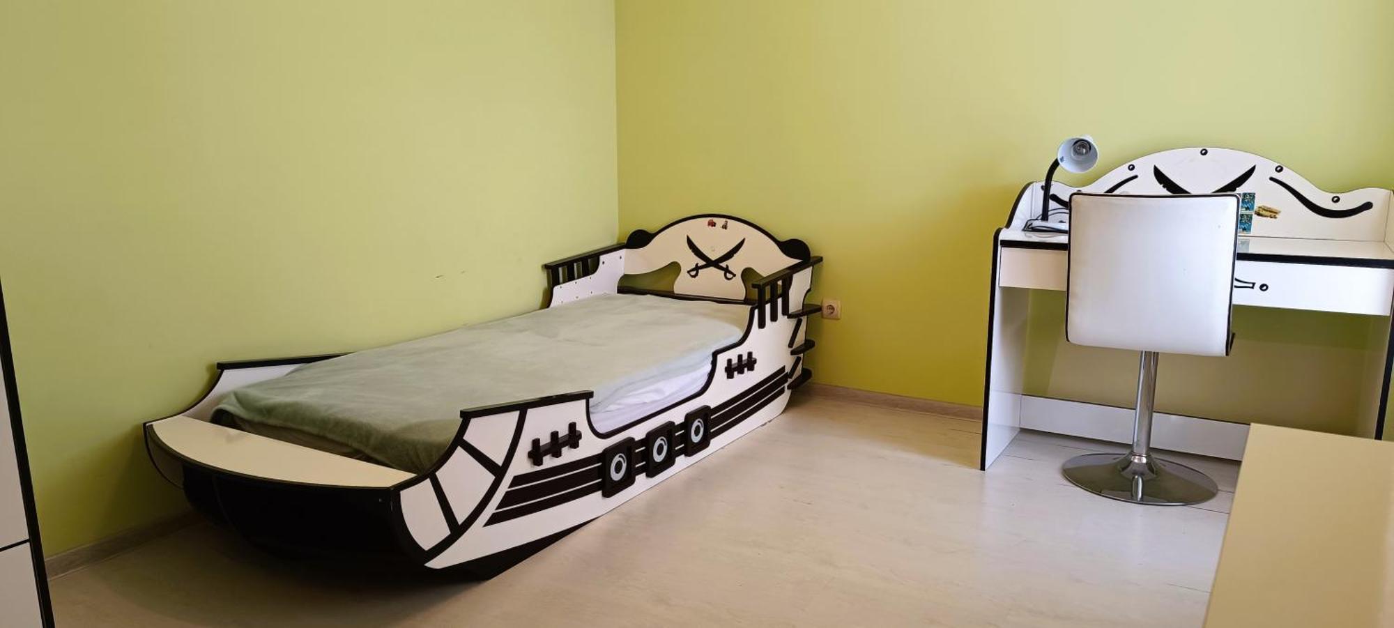 Europroperties Iglika Apartments 골든샌드 외부 사진