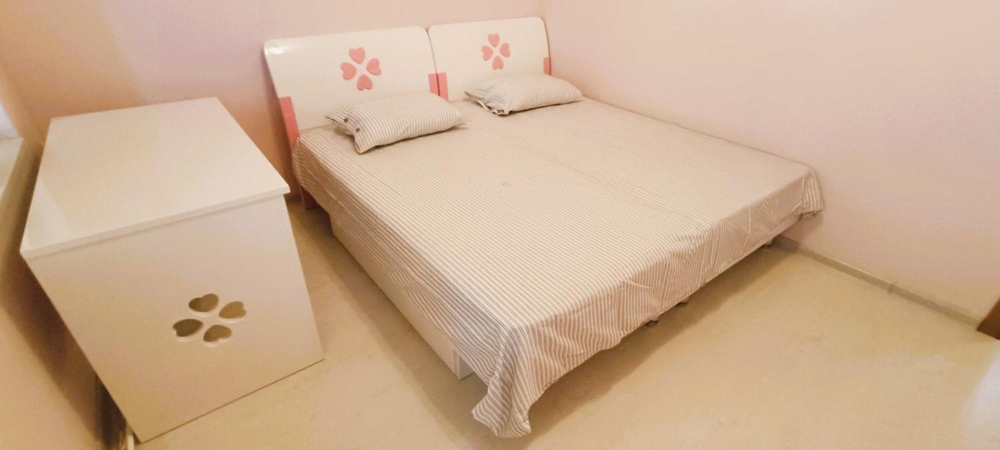 Europroperties Iglika Apartments 골든샌드 외부 사진