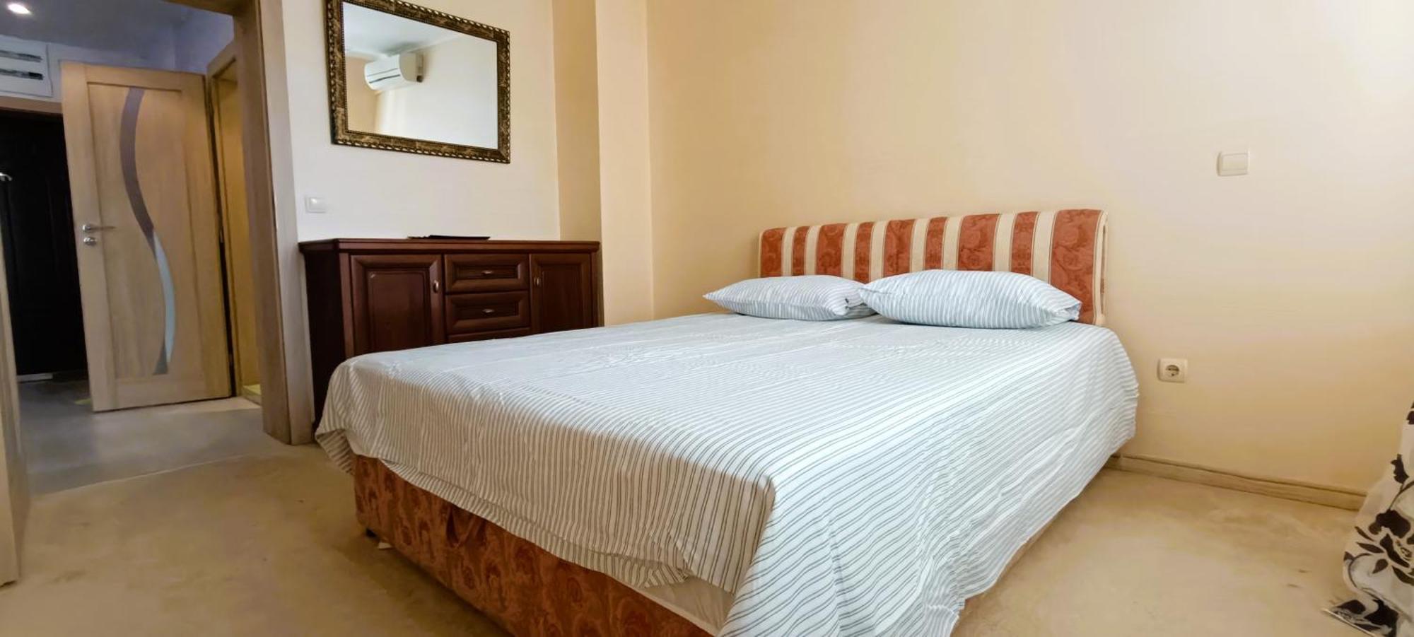Europroperties Iglika Apartments 골든샌드 외부 사진