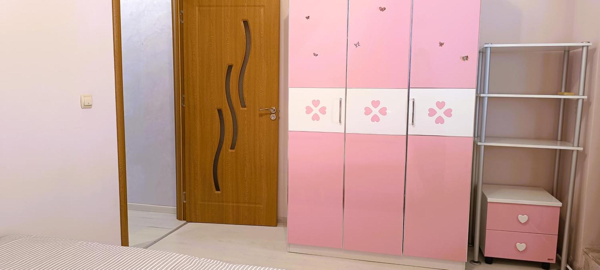 Europroperties Iglika Apartments 골든샌드 외부 사진