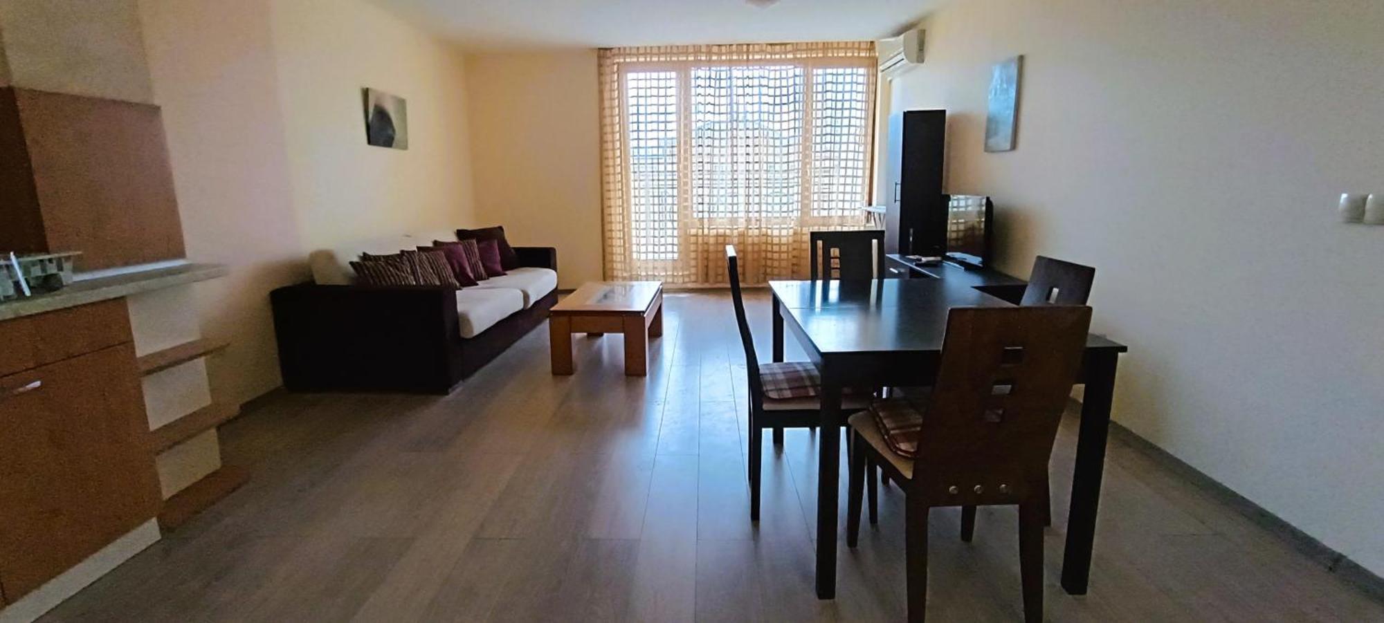 Europroperties Iglika Apartments 골든샌드 외부 사진