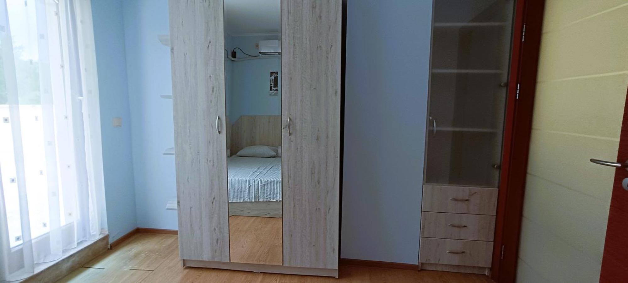 Europroperties Iglika Apartments 골든샌드 외부 사진