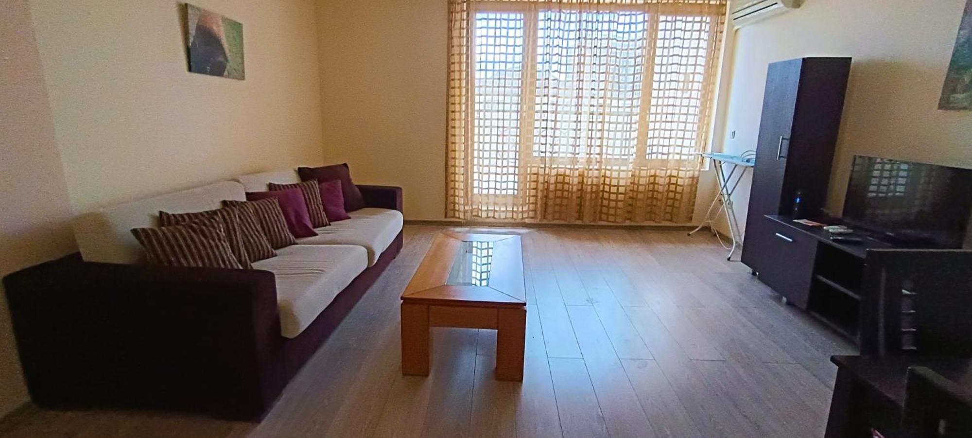 Europroperties Iglika Apartments 골든샌드 외부 사진