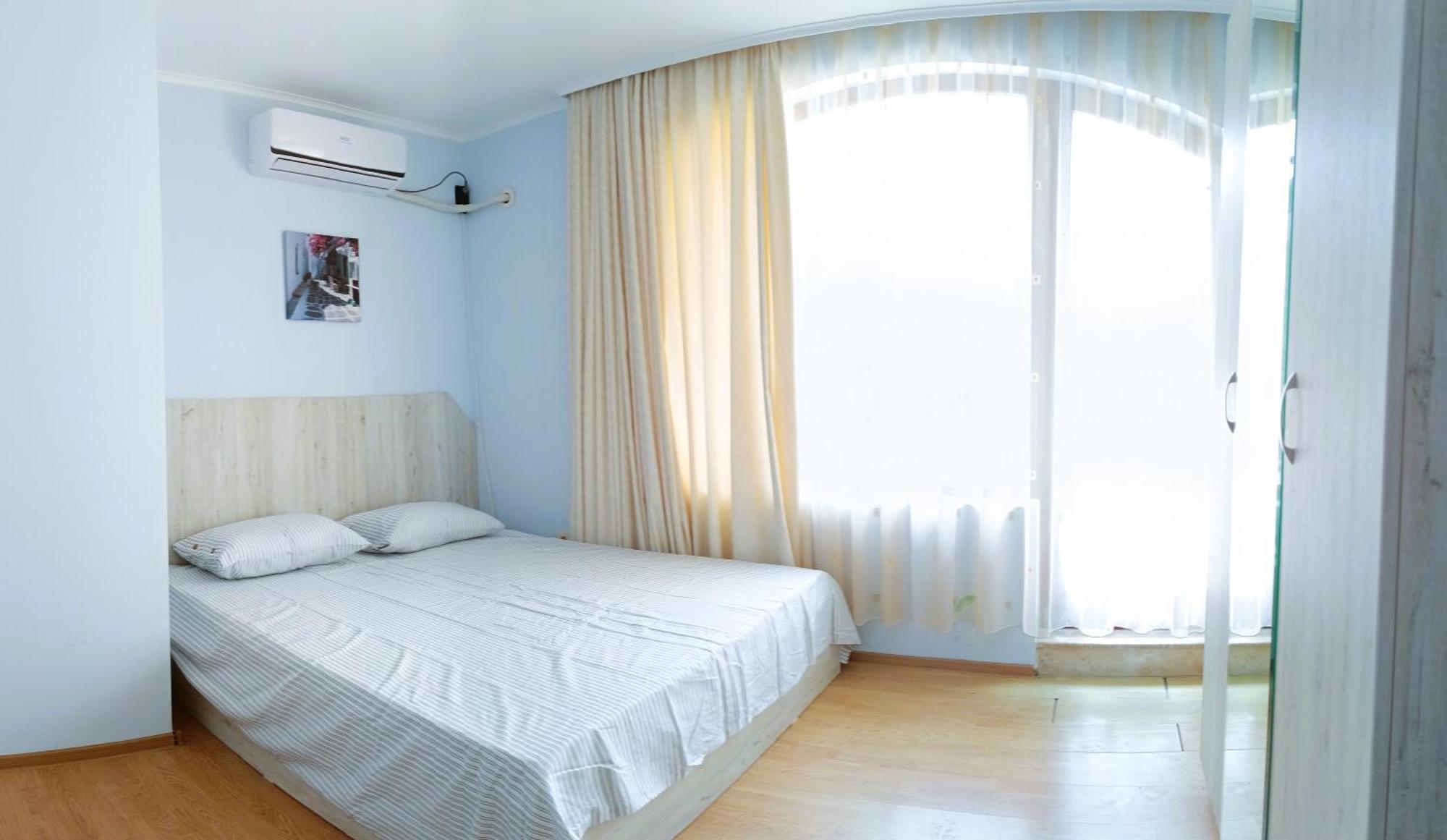Europroperties Iglika Apartments 골든샌드 외부 사진