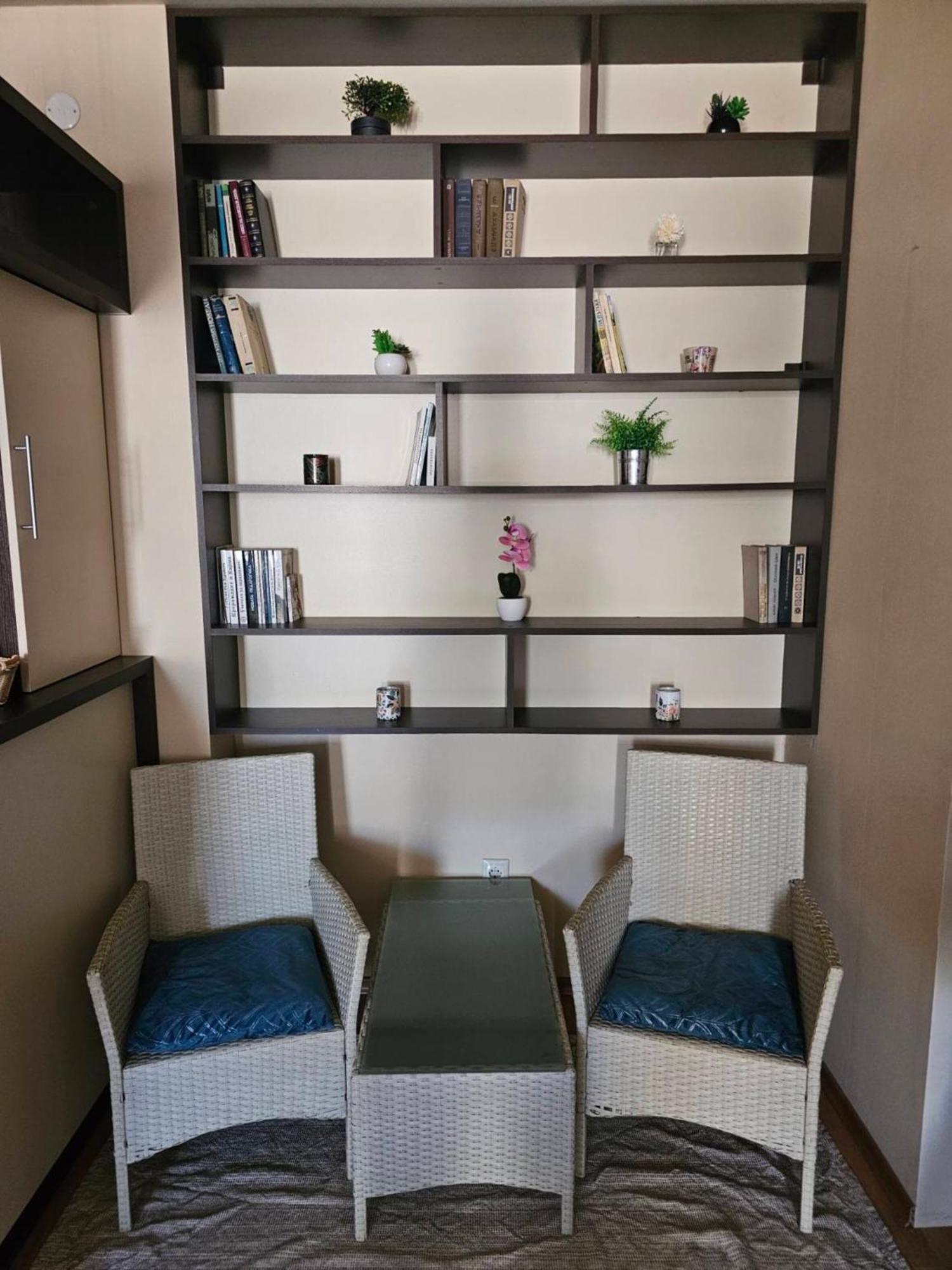 Europroperties Iglika Apartments 골든샌드 외부 사진