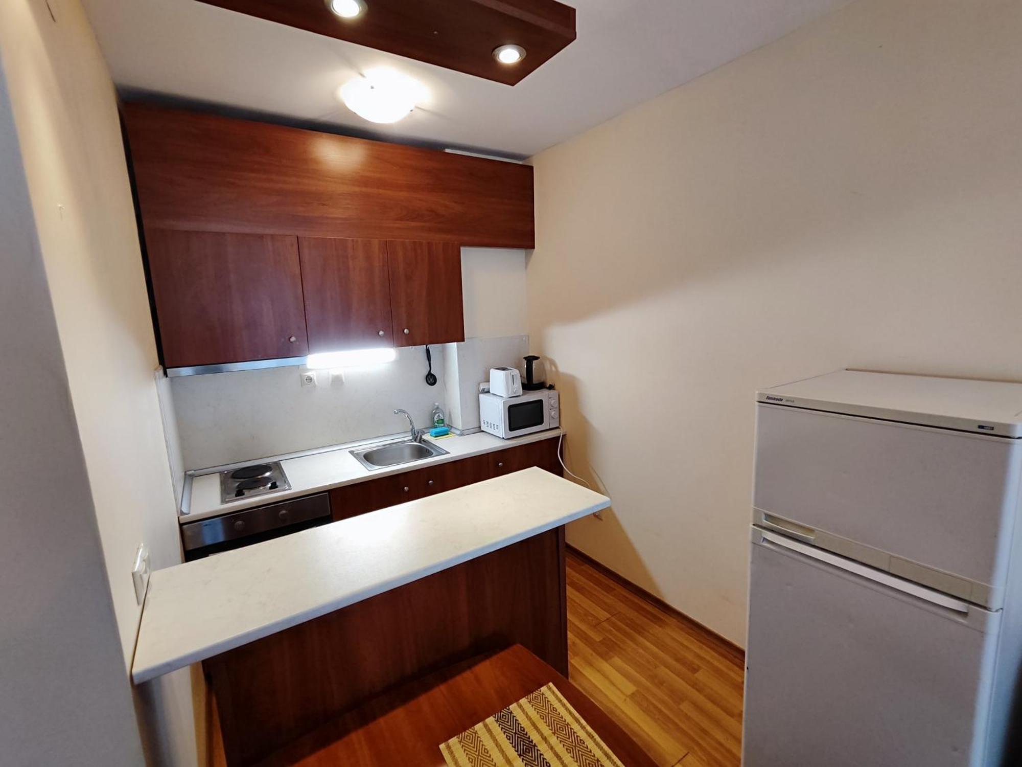 Europroperties Iglika Apartments 골든샌드 외부 사진