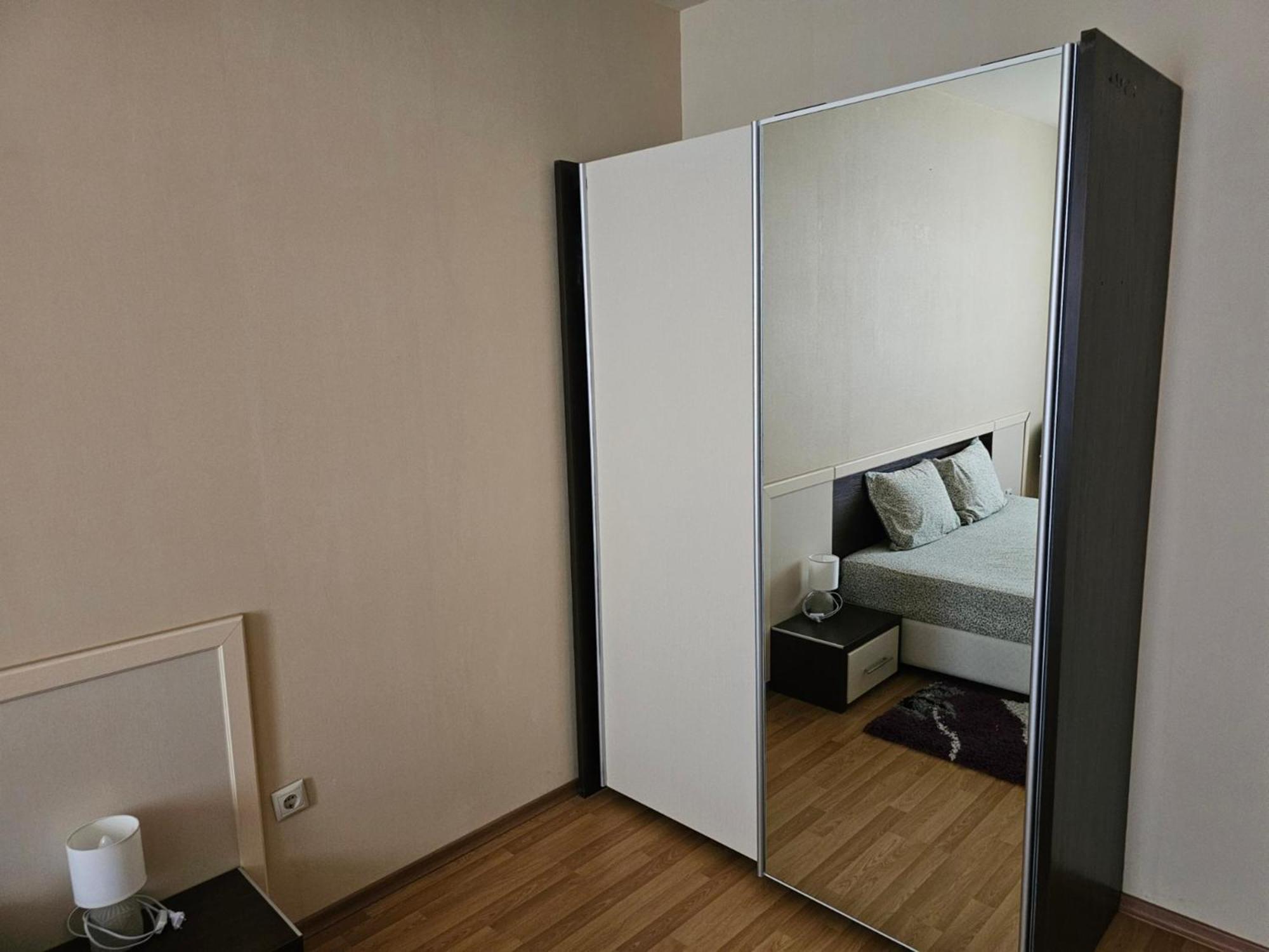Europroperties Iglika Apartments 골든샌드 외부 사진