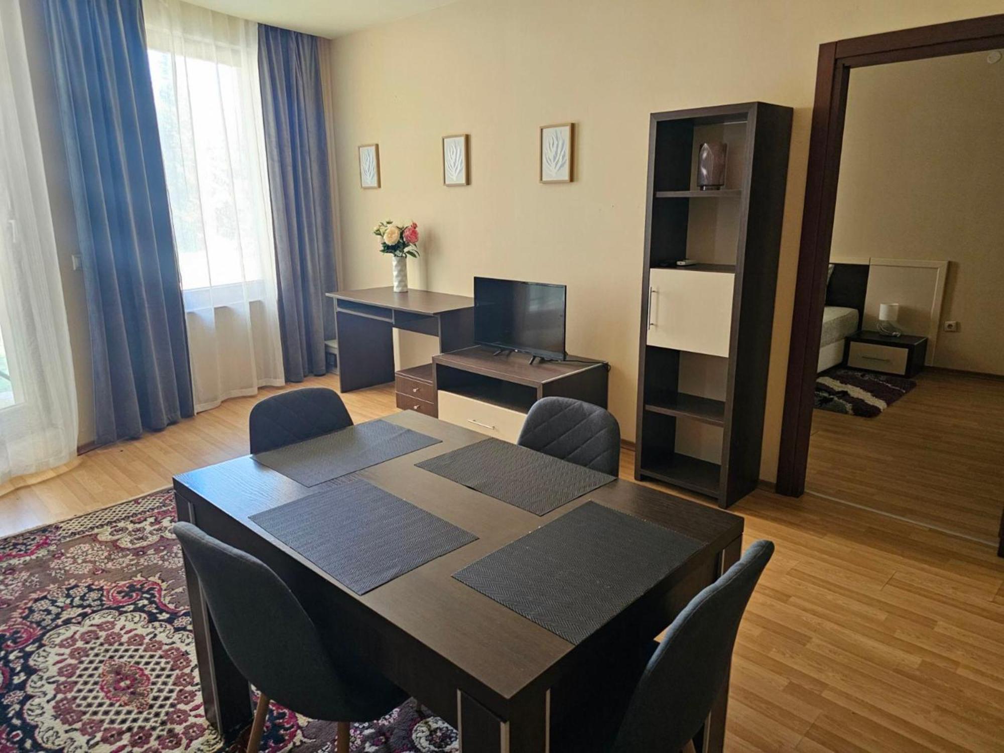 Europroperties Iglika Apartments 골든샌드 외부 사진
