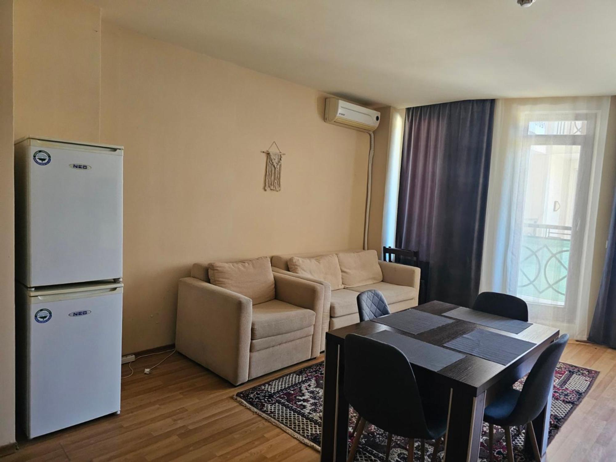 Europroperties Iglika Apartments 골든샌드 외부 사진