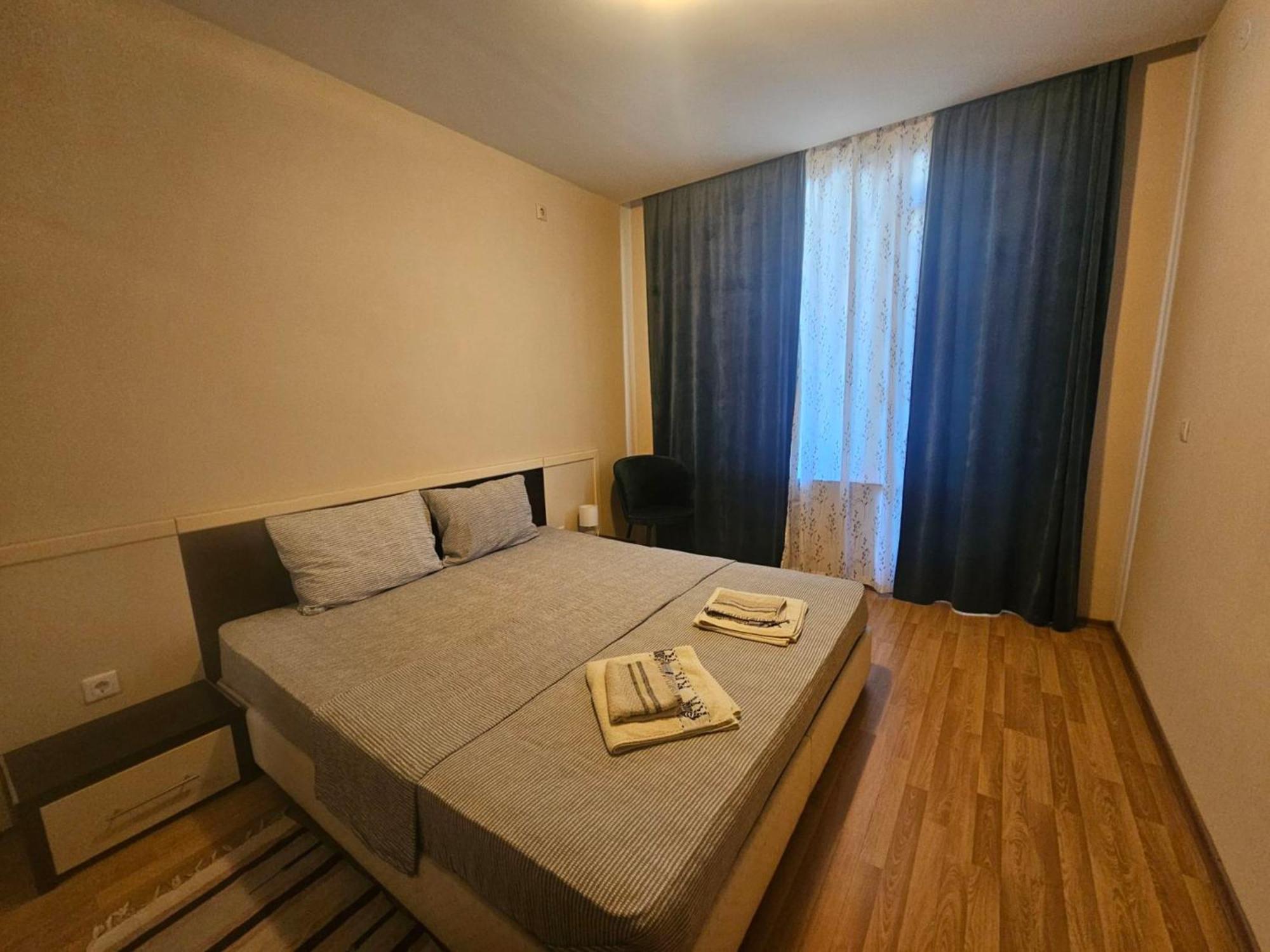 Europroperties Iglika Apartments 골든샌드 외부 사진