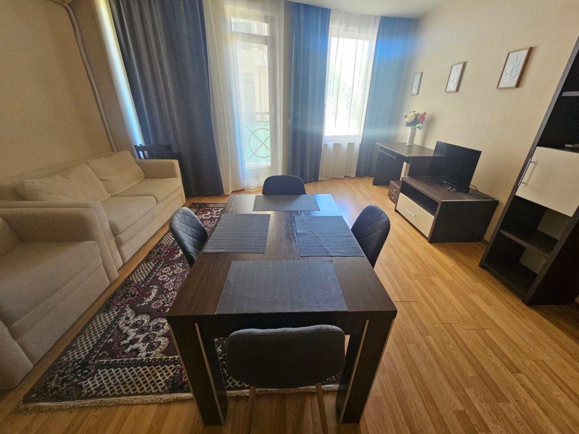 Europroperties Iglika Apartments 골든샌드 외부 사진
