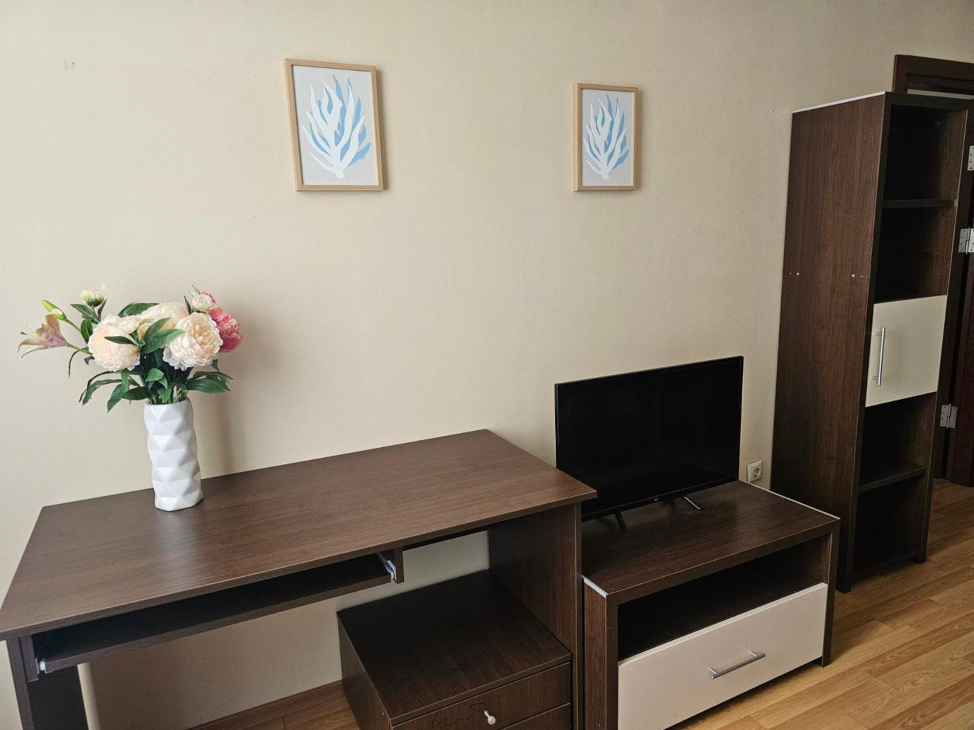 Europroperties Iglika Apartments 골든샌드 외부 사진