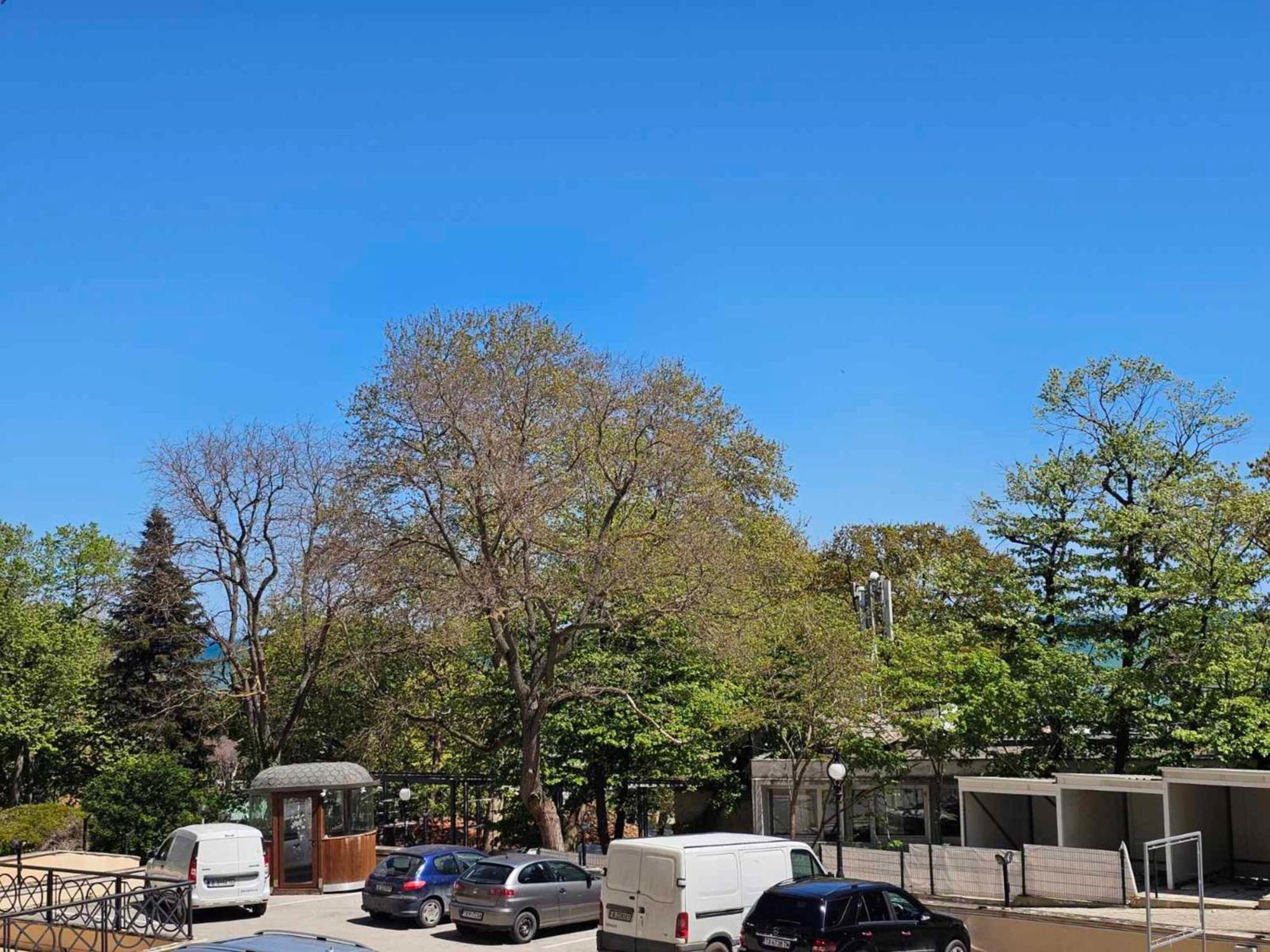 Europroperties Iglika Apartments 골든샌드 외부 사진