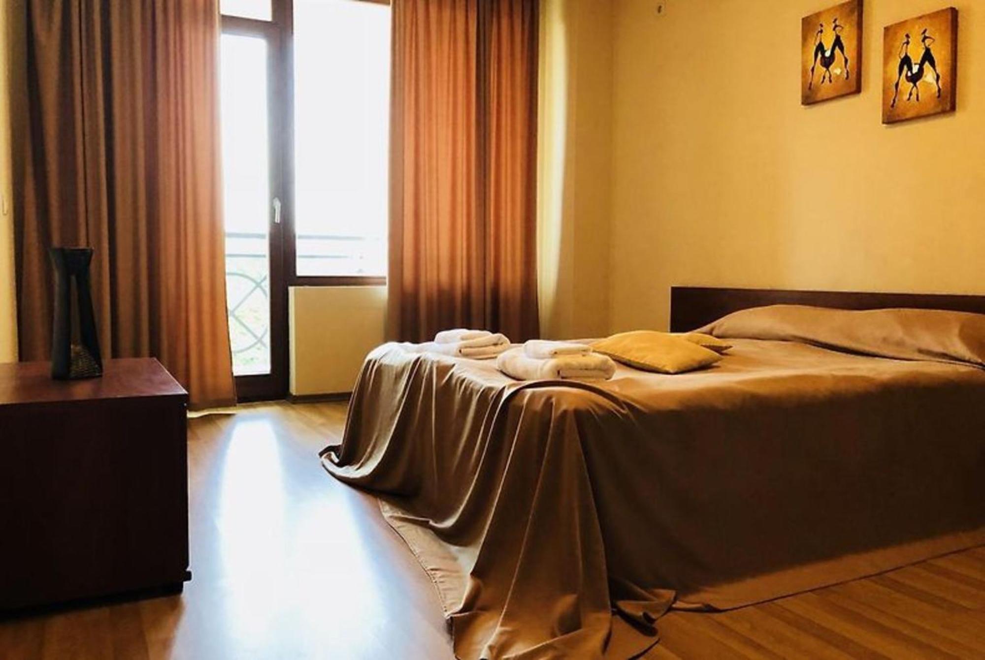 Europroperties Iglika Apartments 골든샌드 외부 사진