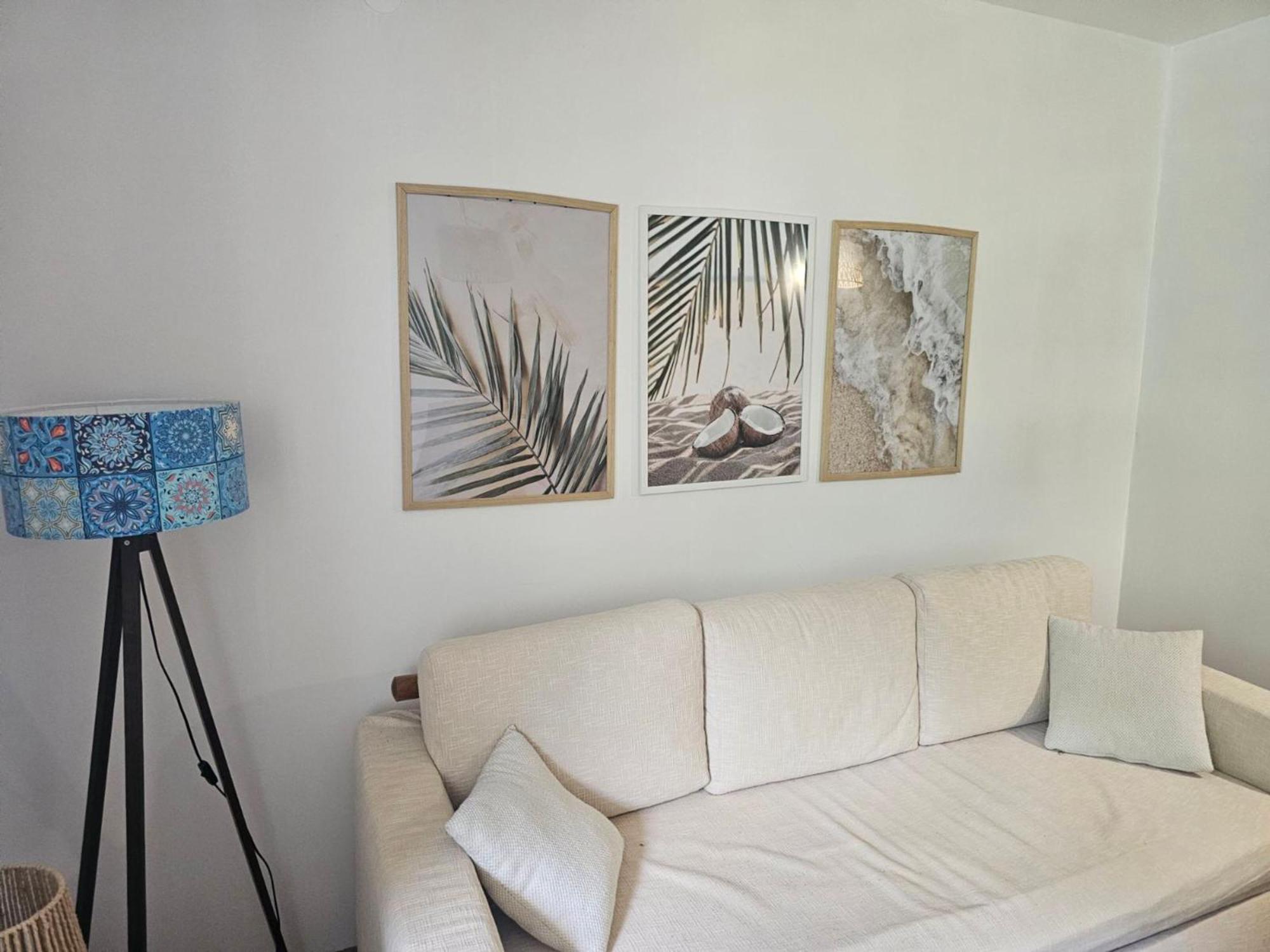 Europroperties Iglika Apartments 골든샌드 외부 사진
