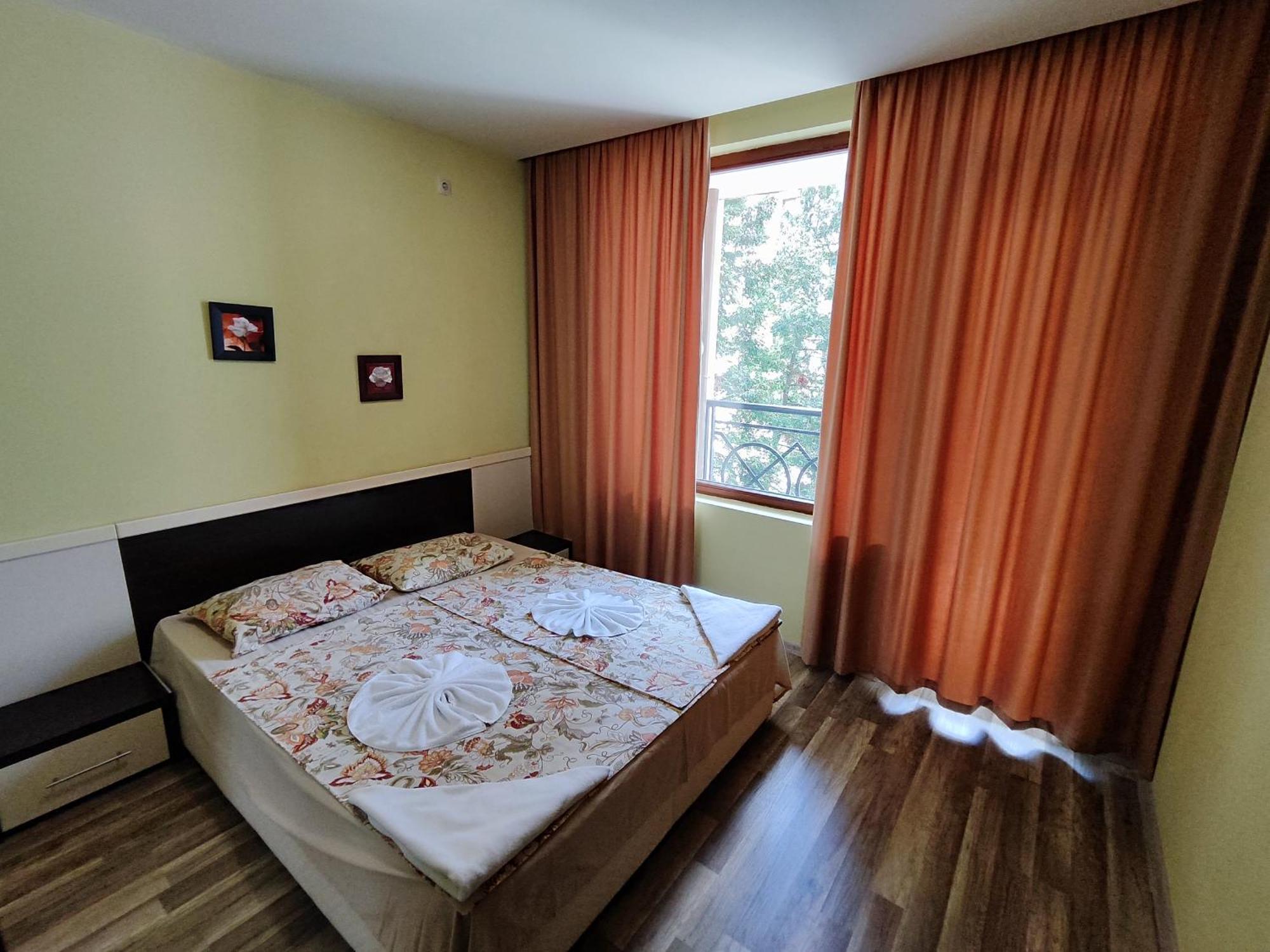 Europroperties Iglika Apartments 골든샌드 외부 사진