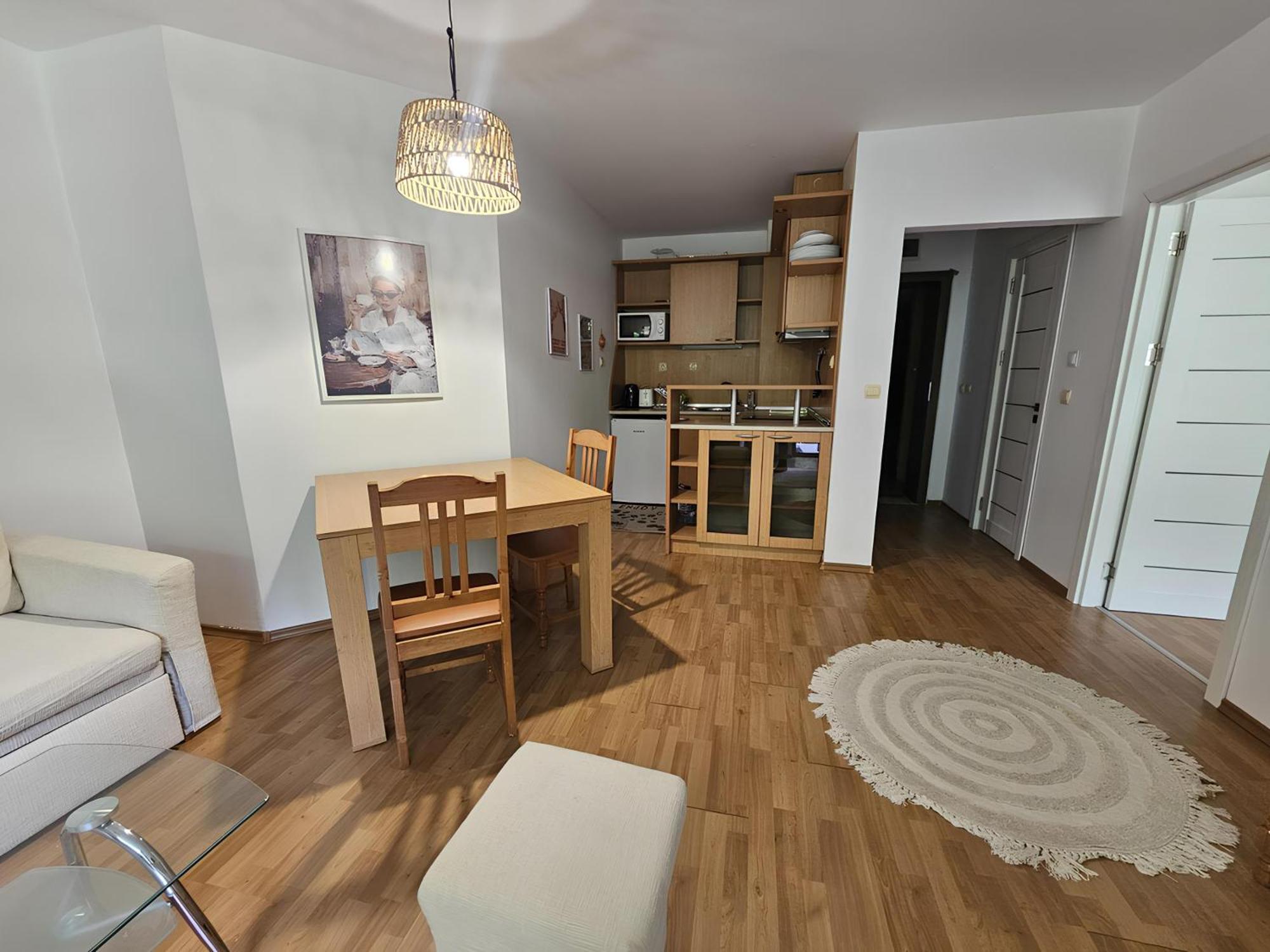 Europroperties Iglika Apartments 골든샌드 외부 사진