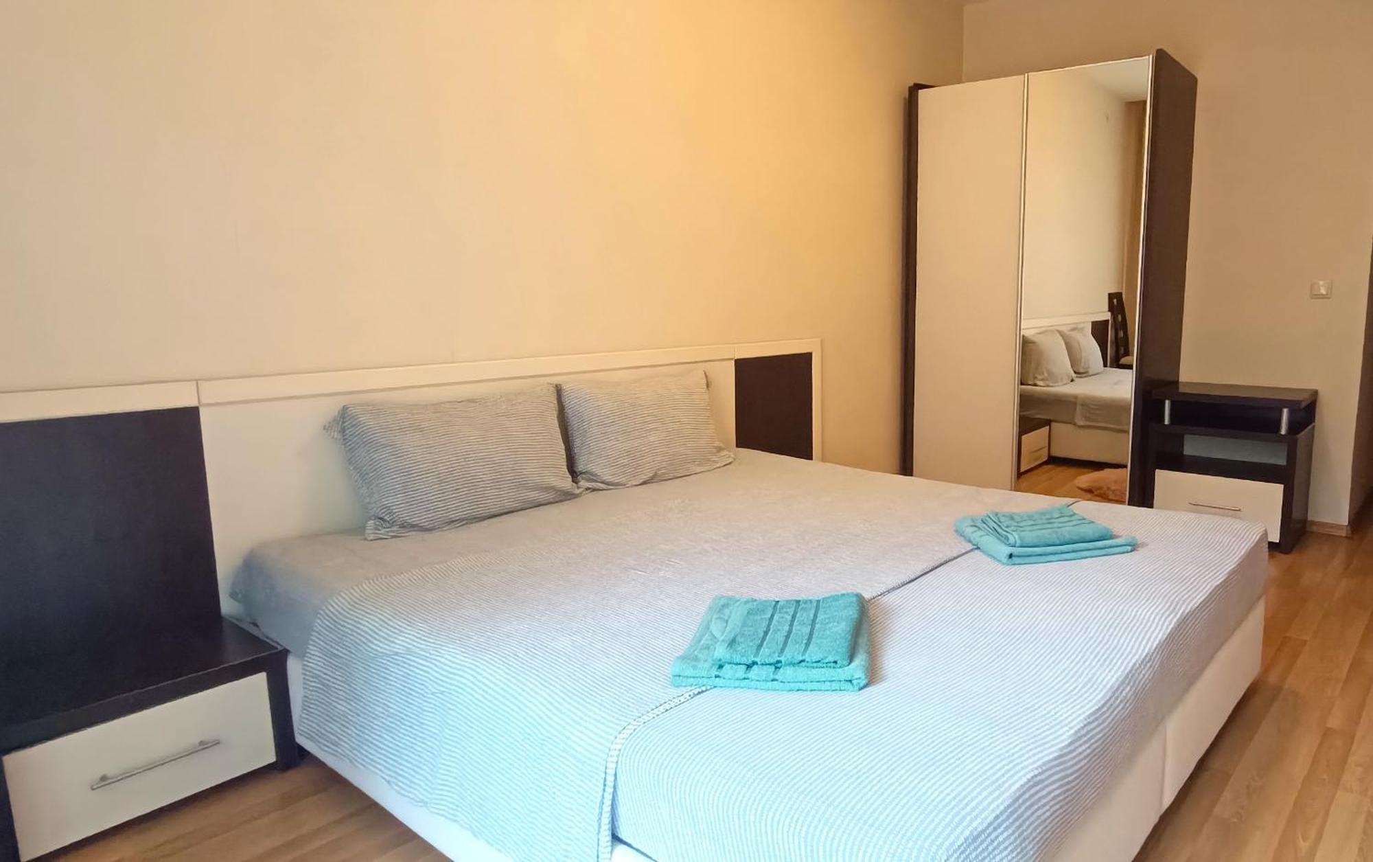 Europroperties Iglika Apartments 골든샌드 외부 사진