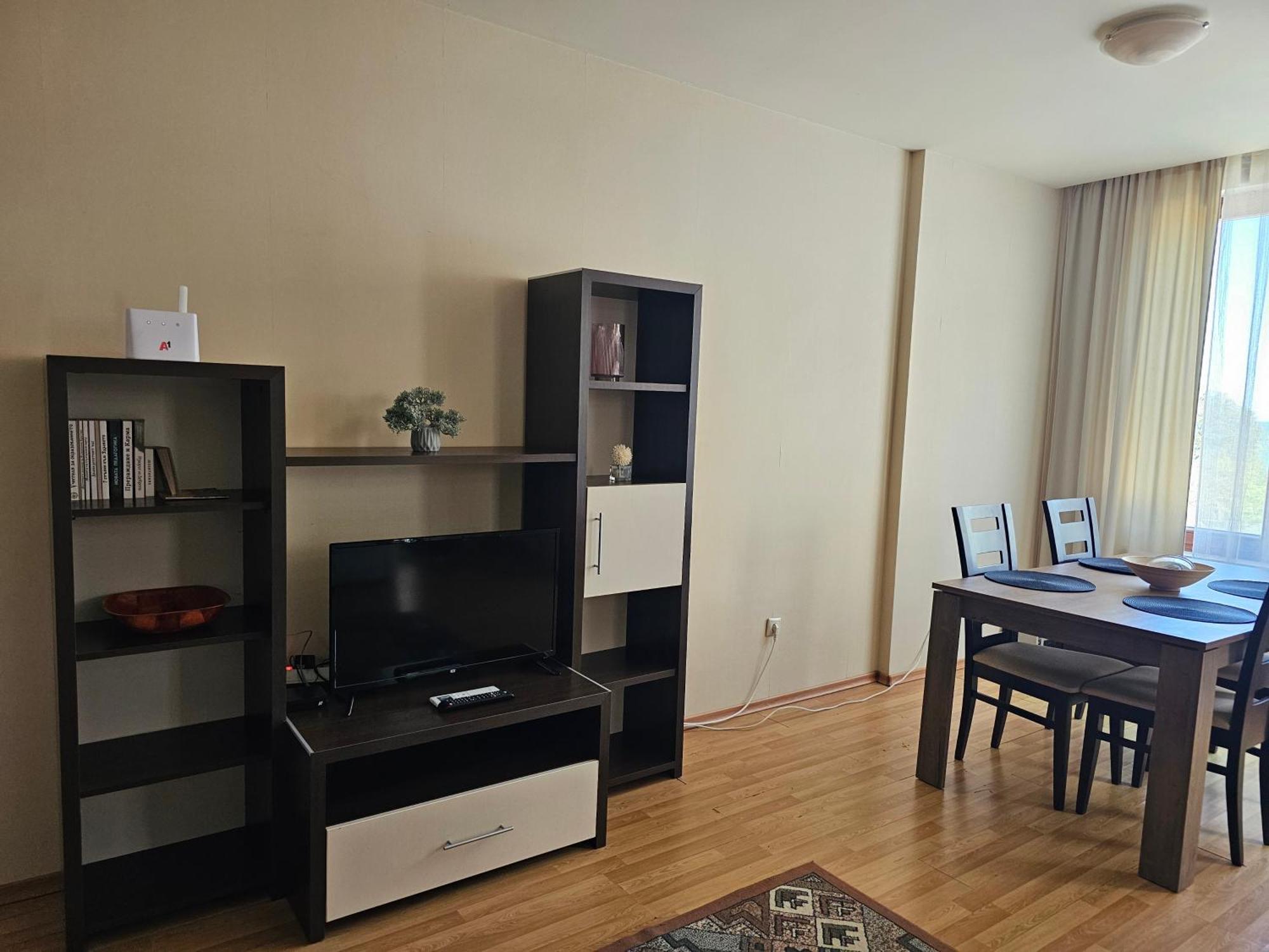 Europroperties Iglika Apartments 골든샌드 외부 사진