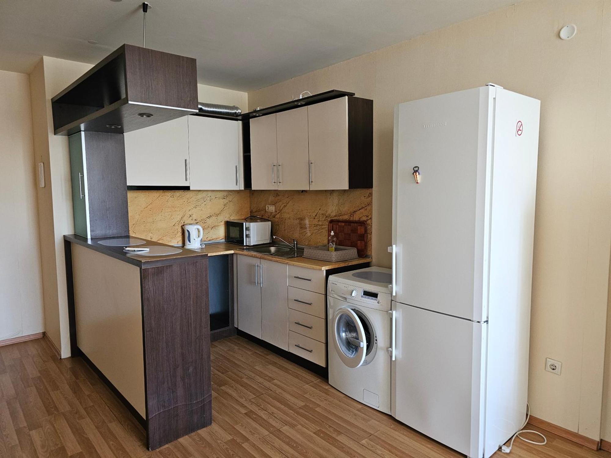 Europroperties Iglika Apartments 골든샌드 외부 사진