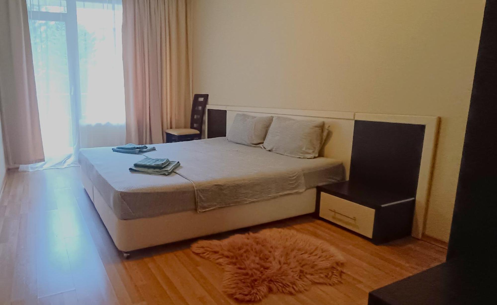 Europroperties Iglika Apartments 골든샌드 외부 사진